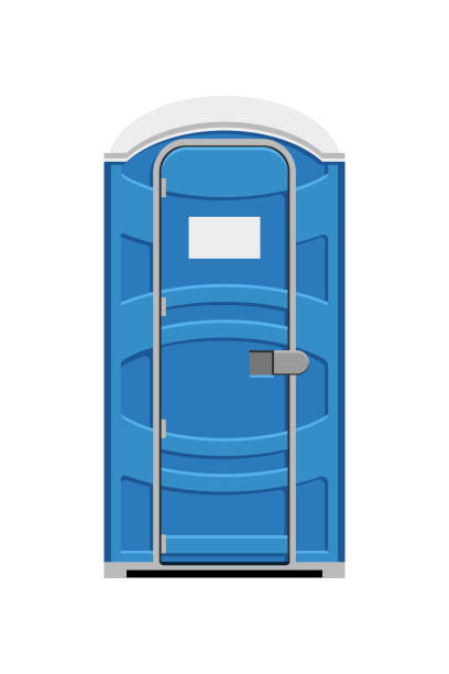 Portable Restroom Removal and Pickup in Salina, UT